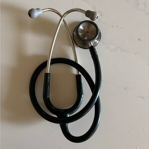 Littmann Classic II Hunter Green Stethoscope